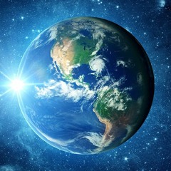 Blue Planet