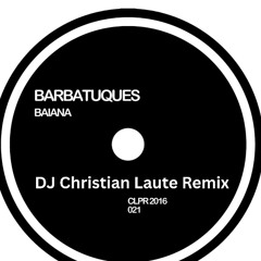 Barbatuques - Baiana ( Christian Laute Remix) FREEDOWNLOAD