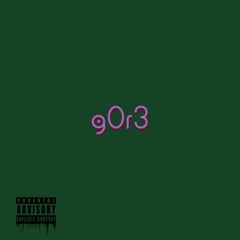 g0r3c0r3 - COTTONCANDY1 w/ punkinloveee