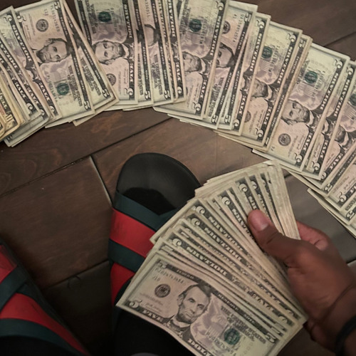 LIL ANTCAPONE-LONG NIGHTS