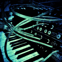 STOP....Listen to the NOISE - Composing Electronic Music Project 4