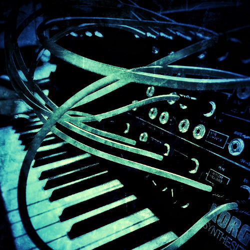 STOP....Listen to the NOISE - Composing Electronic Music Project 4