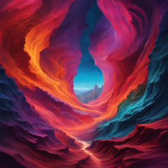 DEEP IN THE HOLE