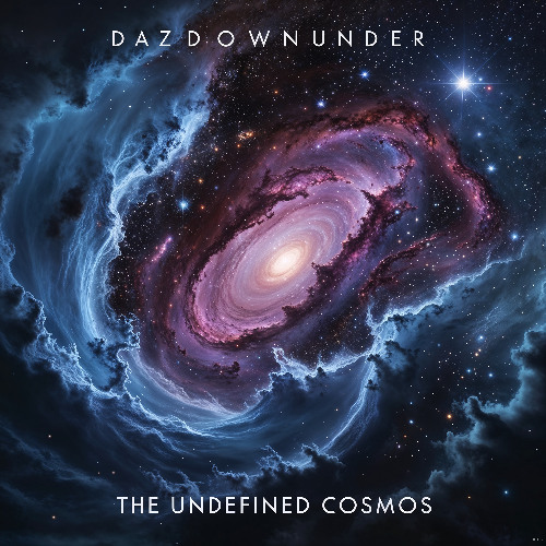 The Undefined Cosmos