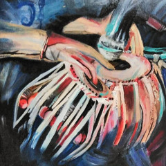 Sir.Kadien - Saraswati's Promise (Work In Progress)