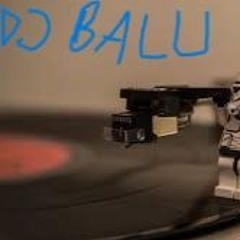 Smalltown Boy x Love Tonight DJ BALU