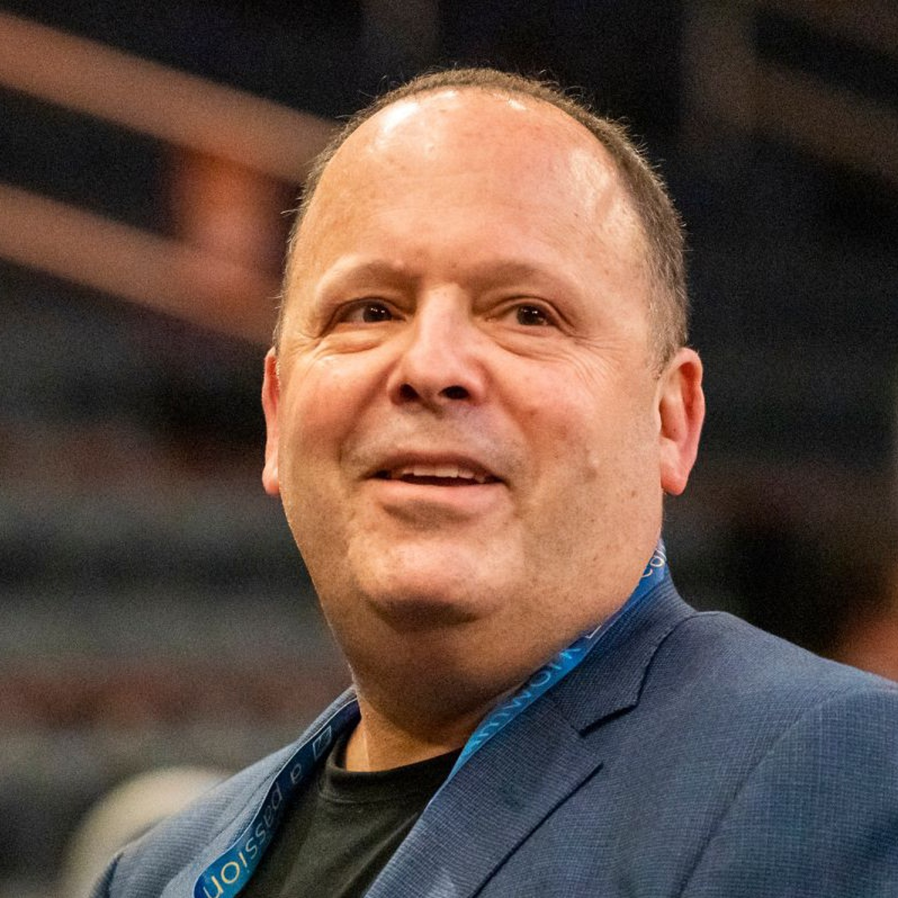 Sports Talk: Knicks Front Office Discussion, Season over for Duke and Kentucky, Dak Gets Paid episode artwork