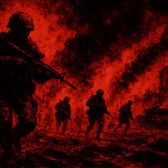 War