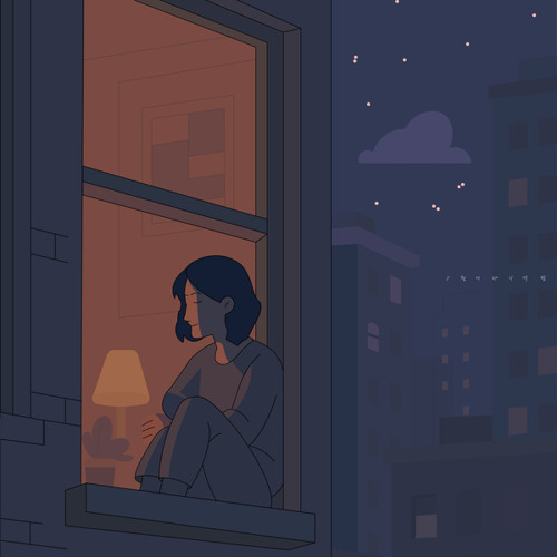 The Last Night Of May