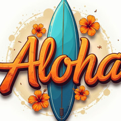 Die Flippers Aloha-he Star of the South Seas Remix Guitare Rock