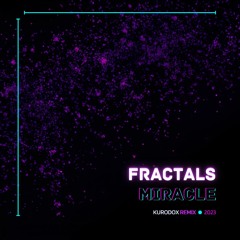Reist, Calvin Harris & Ellie Goulding - Fractals X Miracle (Bootleg Remix)