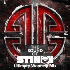 The Sound Of Stinion VII - The Ultimate Origins Warm-up Mix