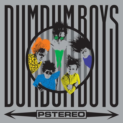 Stream Metallic Hvit by DumDum Boys | Listen online for free on SoundCloud