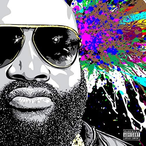 RICK ROSS - BLESSING IN DISGUISE (REMIX by @TomuLg)