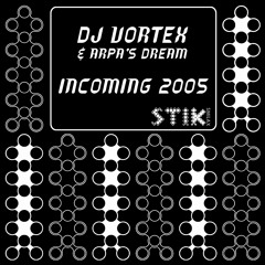 Incoming (Mirko Milano Rmx)