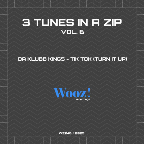 Da Klubb Kings - Tik Tok (Turn It Up)
