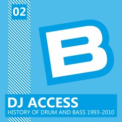 DJ Access History Pt2