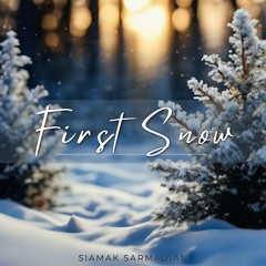 First Snow