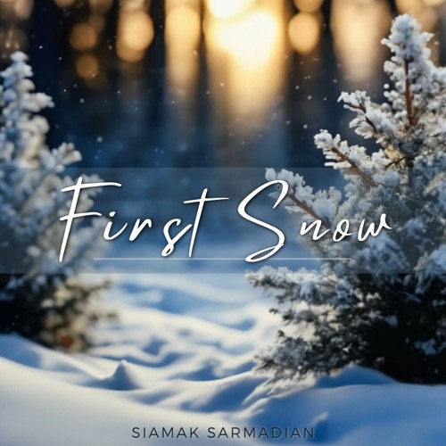 First Snow