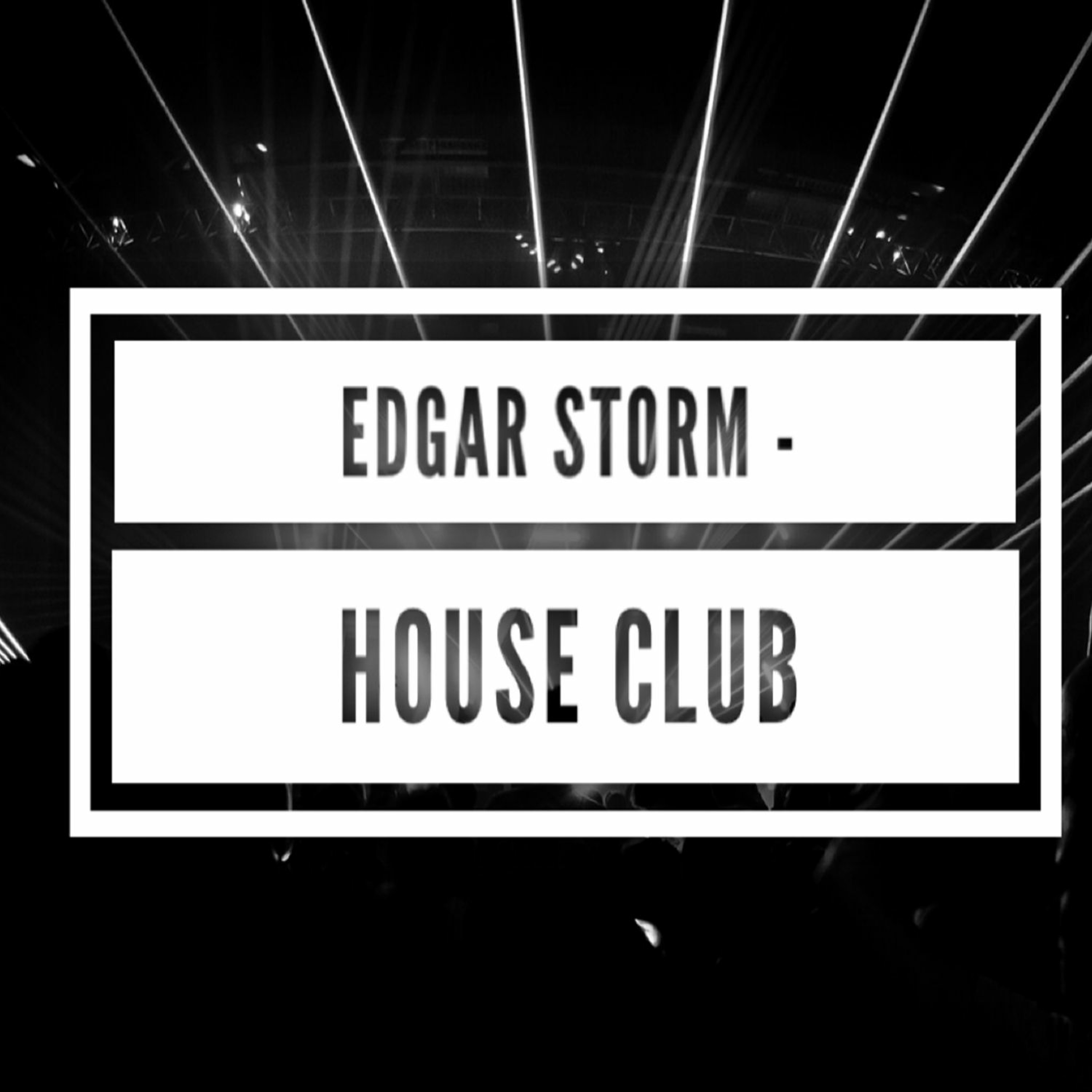 Edgar Storm
