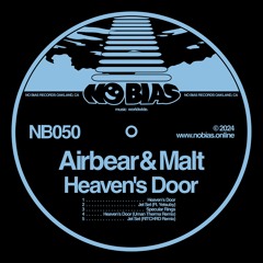 Heaven's Door EP [NO BIAS]