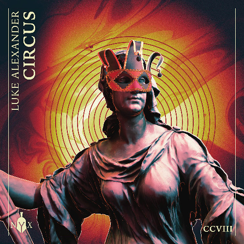 Luke Alexander - Circus