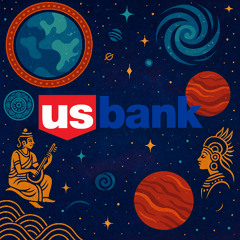 US Bank - Across Space
