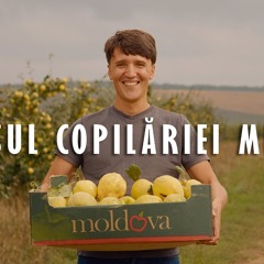 Kapushon - Visul copilăriei mele _ Videoclip Oficial