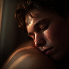 In Your Arms, I Breath Again