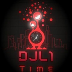 Time - DJL1 Original Mix