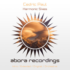 Harmonic Skies (Extended Mix)