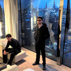 Hoti Hoodtrap Remix (prod by slirfy)