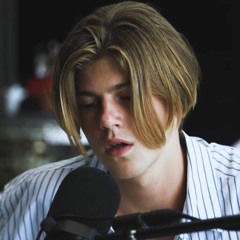 Ruel - She (Acoustic Cover)
