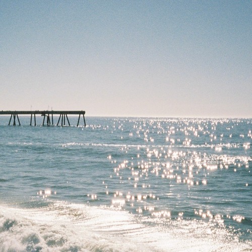 Magical Mix 5 (via Sirius XM Chill)