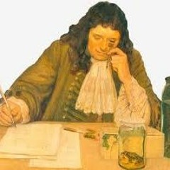 Biografia  Antonio Van Leeuwenhoek