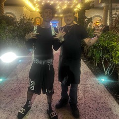 Federal funds (prod metro boomin)