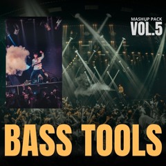 ORGUS' DRUM&BASS MASHUP PACK VOL.5 (Mix)