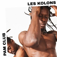 PAM Club : Les Kolons