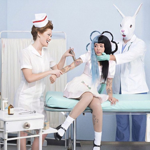 Stream "Glue Stick" Melanie Martinez (Unreleased) by 🧷 Listen