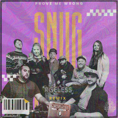 Snug Harbor - Prove Me Wrong (Ageless Remix) [Grand Alliance Music]