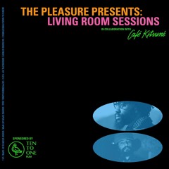 063N13 & NIGELTHREETIMES - The Pleasure Presents: Living Room Sessions Live 9.22.22