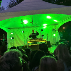 DANTE @ OAP II - 26/08/2025