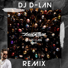 Gp Explorer - Un Monde À L'autre ( DJ D-LAN REMIX )