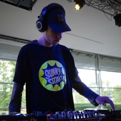 Operator x Boijmans x Motel Poëzie - 6th July 2024