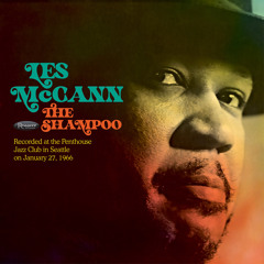 The Shampoo (Recorded Live at the Penthouse in Seattle, WA on January 27, 1966)