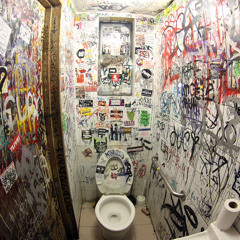 Bathroom (prod. Number48)