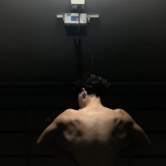 anabolic lifting