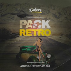 Pack Retro 02 | @2020 | DeluxeEdition