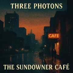 The sundowner cafe