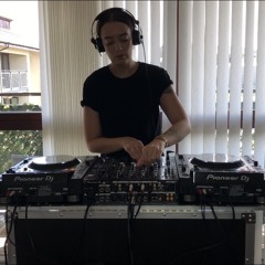 Maria Airam - Lockdown Set From Home - June 2020